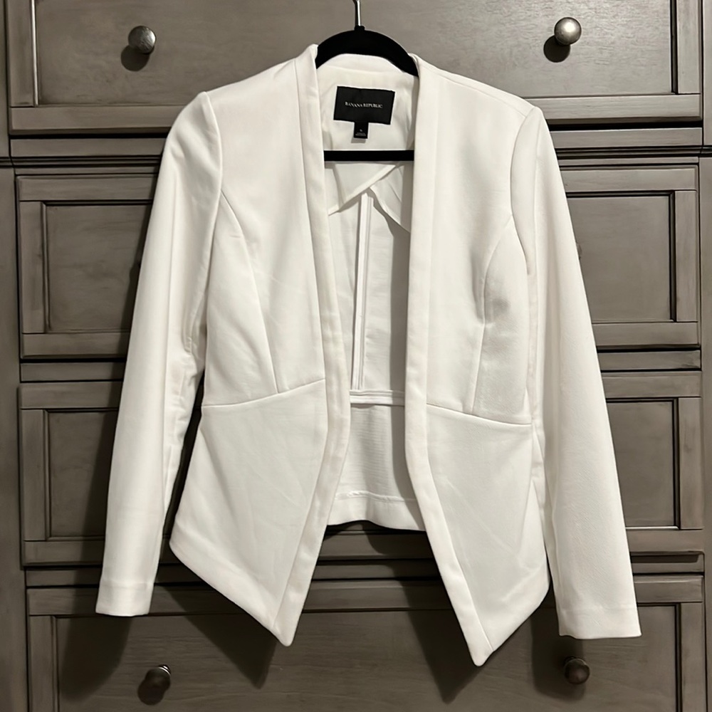 Banana Republic jacket
